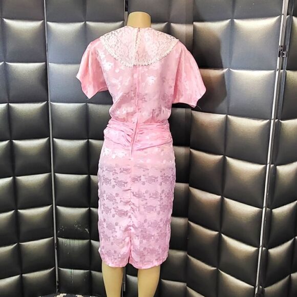 Jodi Schwartz vintage dress - Picture 7 of 8